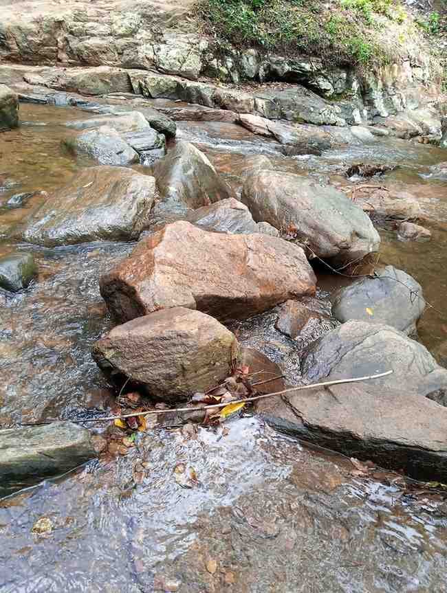 Choma Waterfalls, Morogoro — A Complete Visitor’s Guide