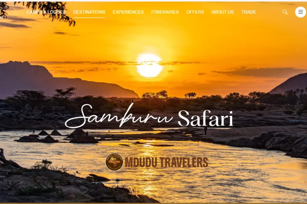 Best Places to Visit in Kenya: A Complete Travel Guide Best Places to Visit in Kenya