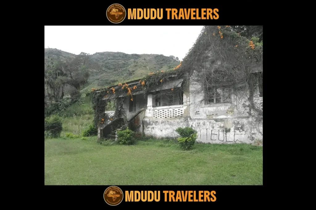 How and Why You Should Visit Choma Waterfall – Morogoro, Tanzania How and Why You Should Visit Choma Waterfall